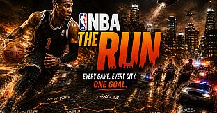 NBA THE RUN