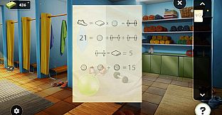 100 Doors: Escape from Work