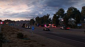 American Truck Simulator