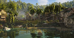 Blackwood - ATLAS Expansion Map