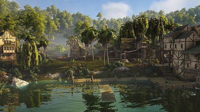 Blackwood - ATLAS Expansion Map