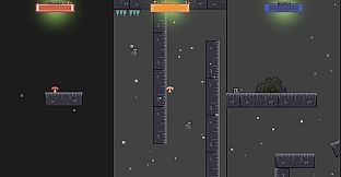Super Mush Bros