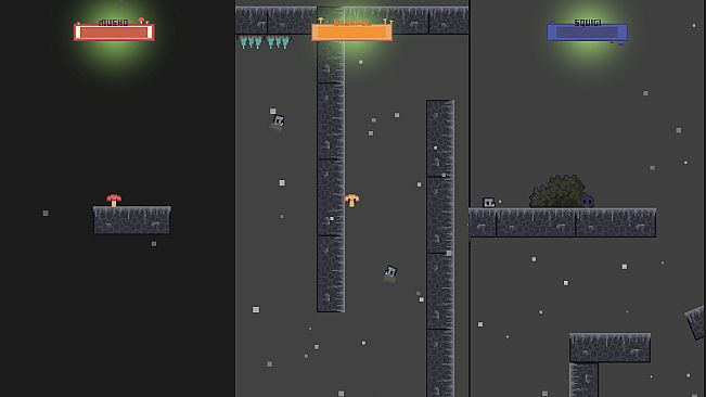 Super Mush Bros