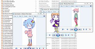 PeeTee Babybuu - Soundtrack & Artwork Collection