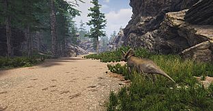The Dinosaur League