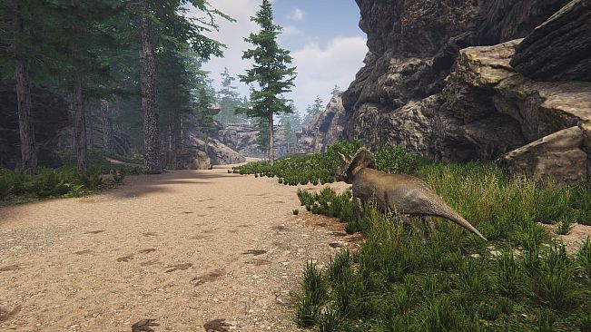 The Dinosaur League