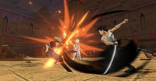 BLACK CLOVER: QUARTET KNIGHTS Yami (Young) Early Unlock