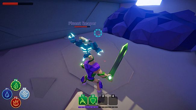 Arcane Whispers: The Last Stand