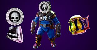 Deep Rock Galactic - Supporter Upgrade