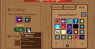 Eternal Quest: Ascended