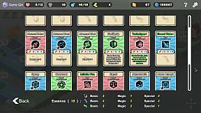 Elemental Abyss 元素之渊