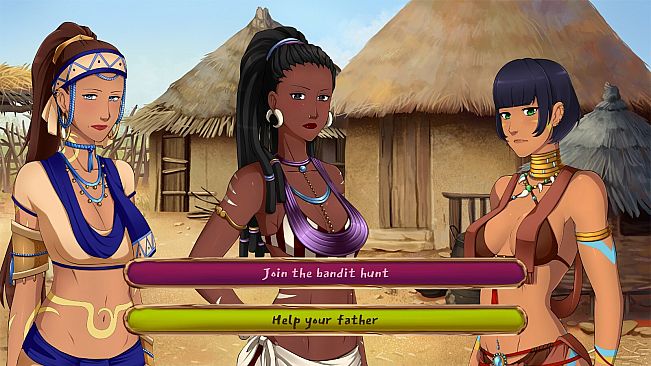 The Beastmaster Princess