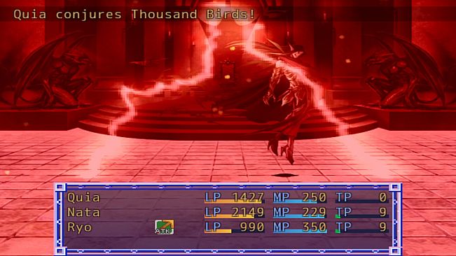 Journey of the Forgotten