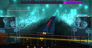 Rocksmith 2014 Edition – Remastered – Jack Johnson - “Banana Pancakes”