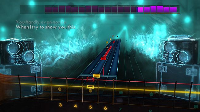 Rocksmith 2014 Edition – Remastered – Jack Johnson - “Banana Pancakes”