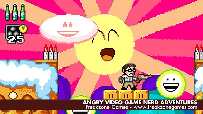 Clickteam Fusion 2.5 Free Edition