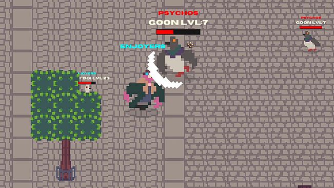 Chadgeon: Enjoyers Edition+