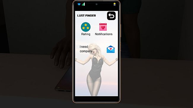 Love vs Lust: The story of a Gigolo