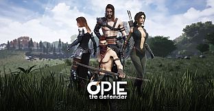 Opie: The Defender