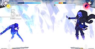 MELTY BLOOD: TYPE LUMINA - Vlov Round Announcements