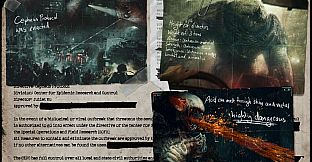 Cepheus Protocol Novelization