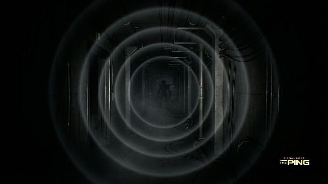 Signal Lost: The Ping