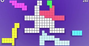 Fit Puzzle Blocks - Expansion Pack
