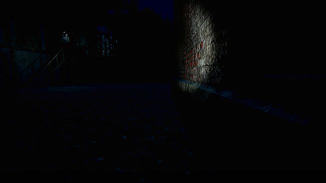 Lambi Dehar Horror Mines - The Prologue