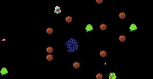 The Tower Of TigerQiuQiu 2 Warp Tiger M11