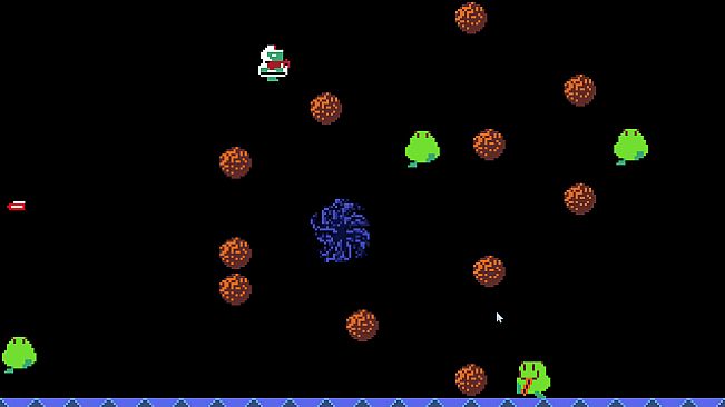 The Tower Of TigerQiuQiu 2 Warp Tiger M11