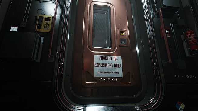 The Milgram Experiment