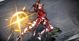 GBVSR - Color Set: Battle Pass Pack 6