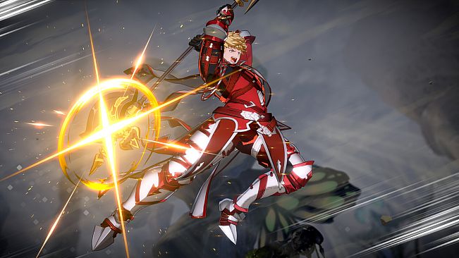 GBVSR - Color Set: Battle Pass Pack 6
