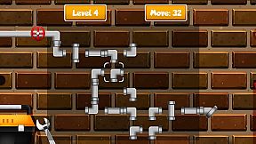 Plumber Puzzles