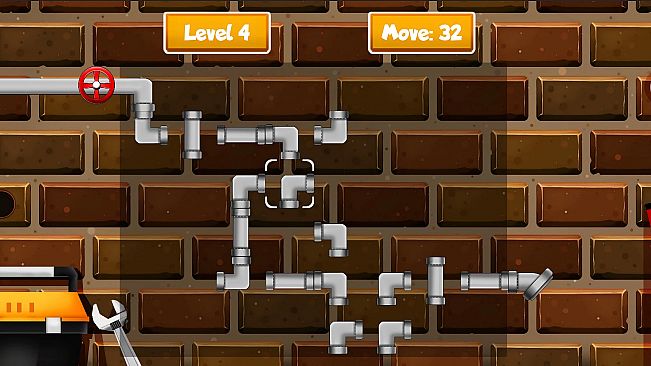 Plumber Puzzles
