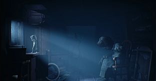 Little Nightmares II Digital Content Bundle