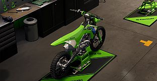 MX vs ATV Legends - Kawasaki Pack 2026