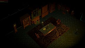 Hydra - Poseidon's conspiracy