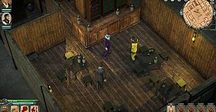 EMPYRE: Earls of the Deep Earth