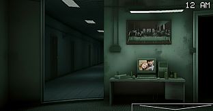 Five Nights at Carson's