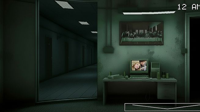 Five Nights at Carson's