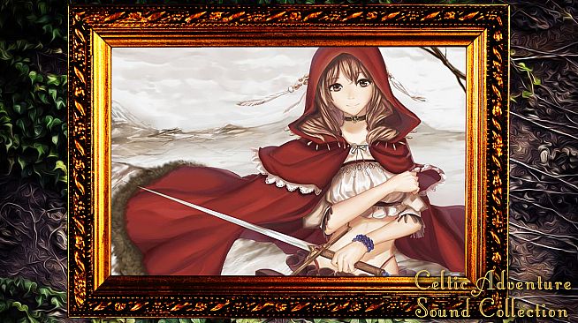 RPG Maker MV - Celtic Adventure Sound Collection