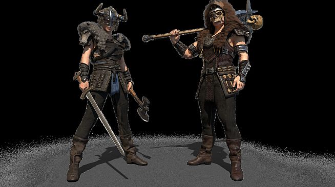 Blackthorn Arena - The Roar from the North