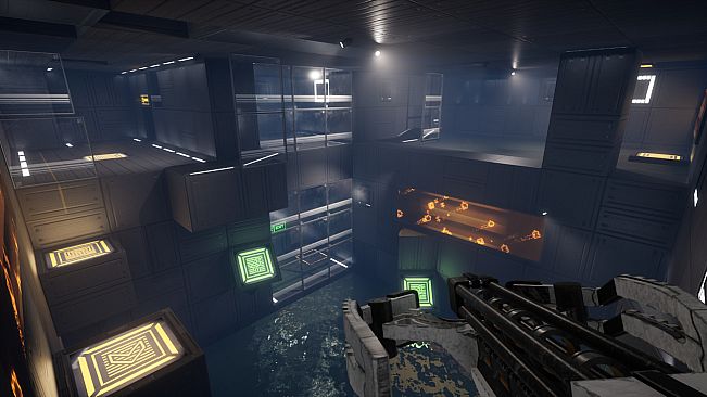 Gravulse Experimental