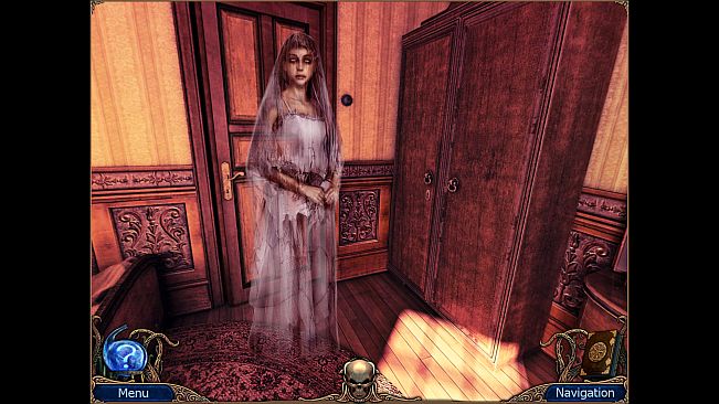 Alchemy Mysteries: Prague Legends