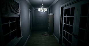 Echoes in Darkness