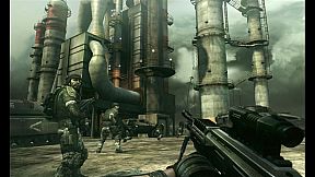 Frontlines:Fuel of War