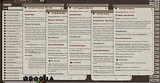 Fantasy Grounds - D&D Adventurers League 10-02 Gnashing Teeth