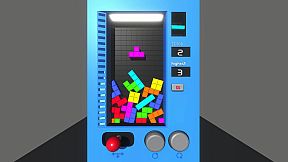 PhyTetris-Physics Tetris