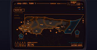 Terminal Conflict: Supreme Commander Upgrade Pack